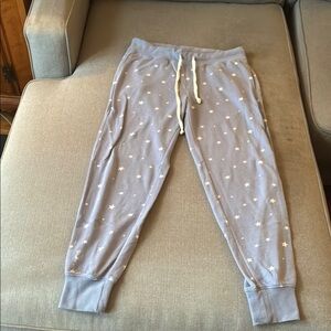 Alternative Jogger Pants